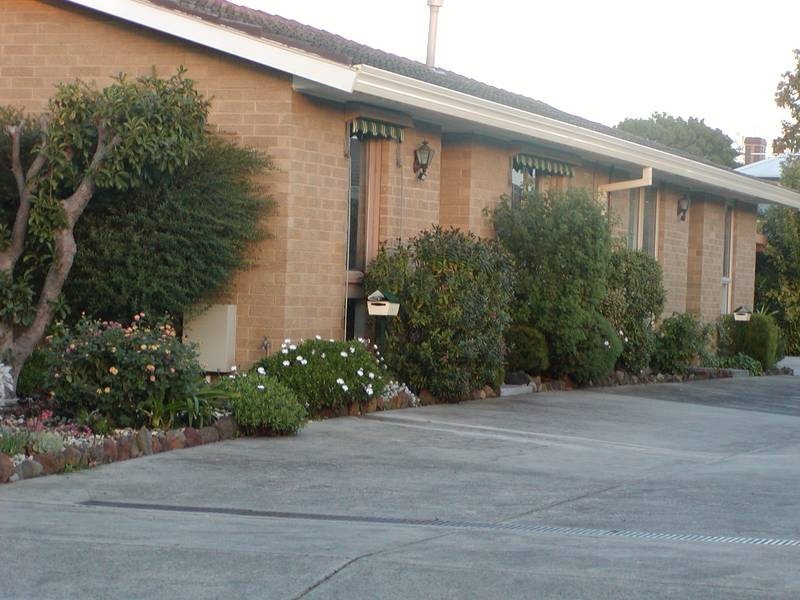 6/32 ORMOND STREET, Mordialloc VIC 3195