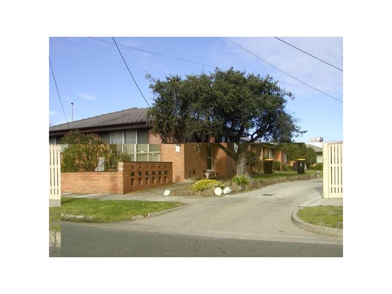 5/2 GLENOLA ROAD, Chelsea VIC 3196