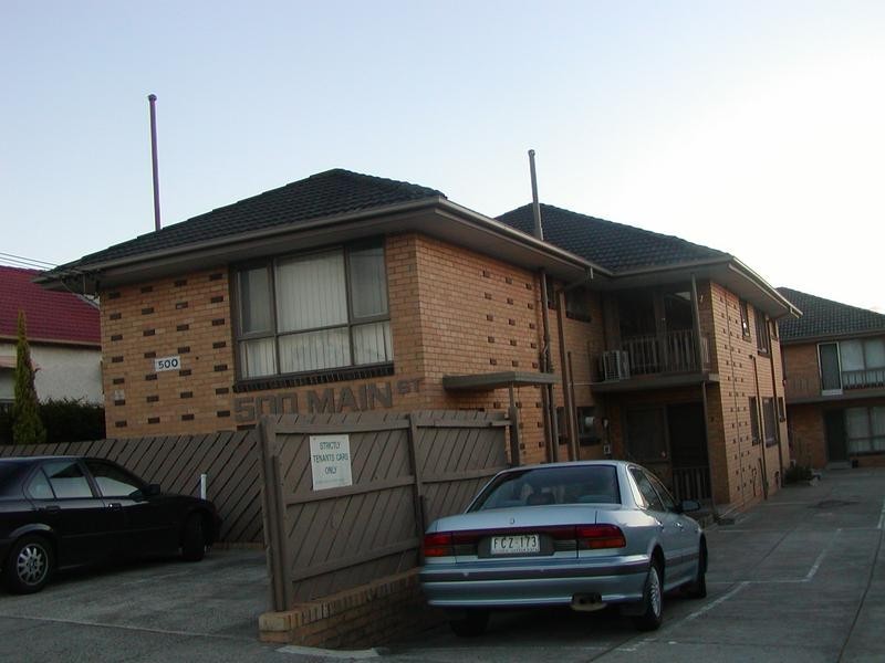 7/500 Main Street, Mordialloc VIC 3195