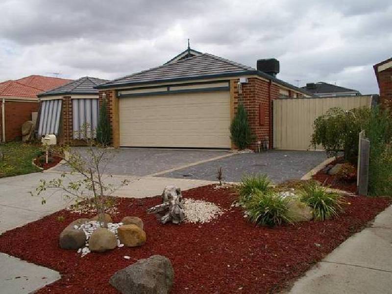 16 REEF COURT, Aspendale Gardens VIC 3195