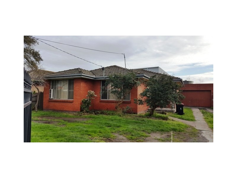 221 LOWER DANDENONG ROAD, Mordialloc VIC 3195