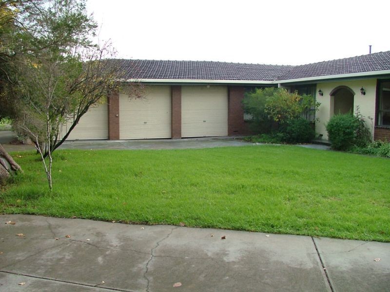 99 SODEN ROAD BANGHOLME, Bangholme VIC 3175