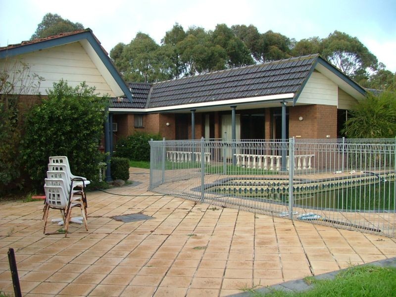 99 SODEN ROAD BANGHOLME, Bangholme VIC 3175