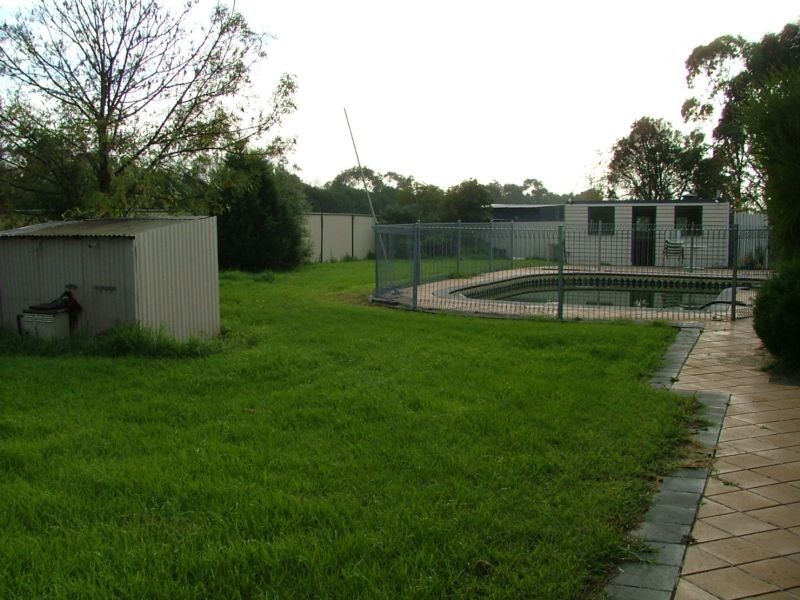 99 SODEN ROAD BANGHOLME, Bangholme VIC 3175