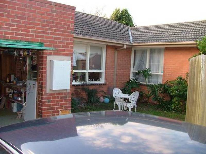 2/61 Edithvale road, Edithvale VIC 3196