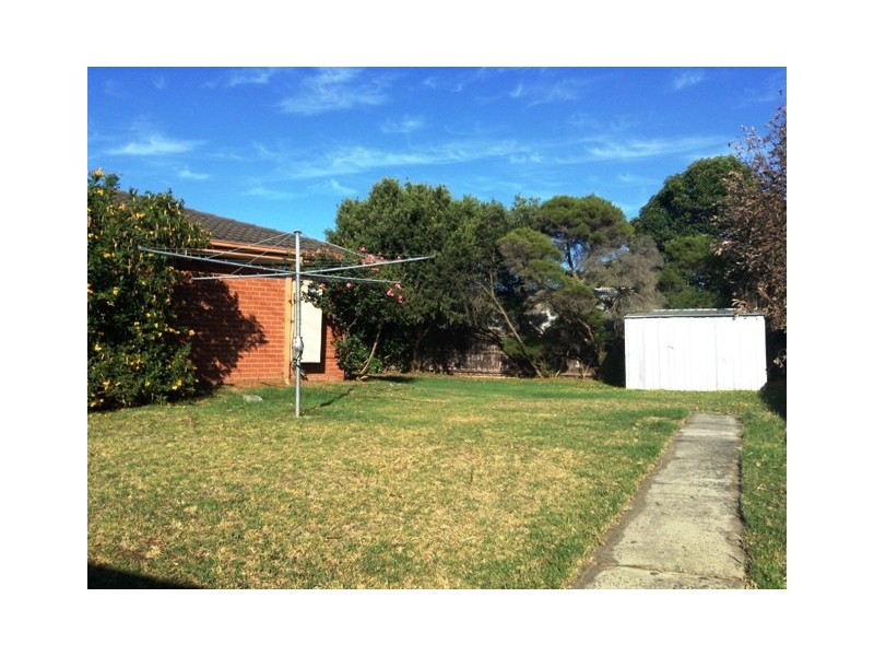 15 RYAN STREET, Seaford VIC 3198