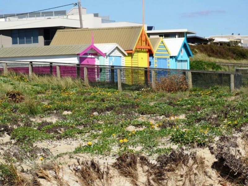 10 GLADSTONE AVENUE, Aspendale VIC 3195