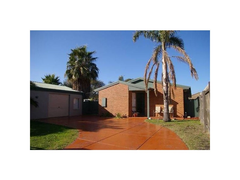 Aspendale Gardens VIC 3195