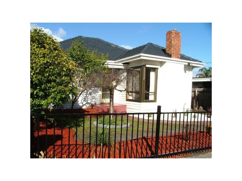 52 SEVENTH STREET, Parkdale VIC 3195