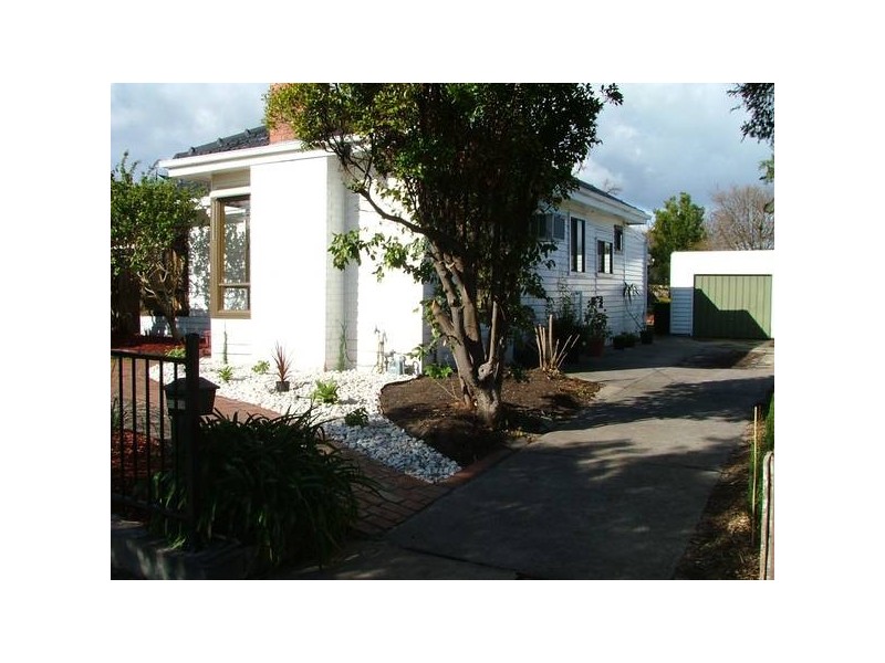 52 SEVENTH STREET, Parkdale VIC 3195