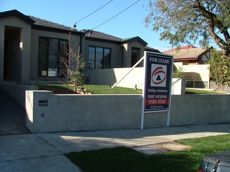 12A DAVEY STREET, Parkdale VIC 3195