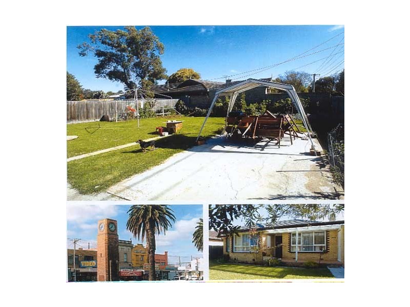 89 White Street, Mordialloc VIC 3195