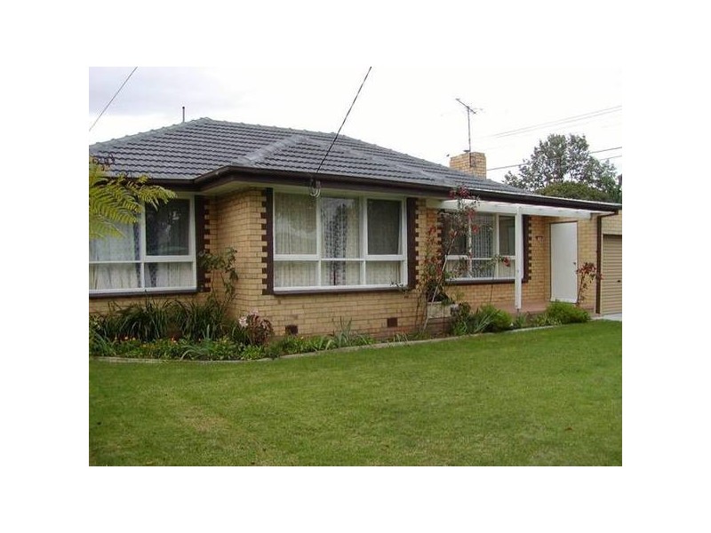 89 White Street, Mordialloc VIC 3195