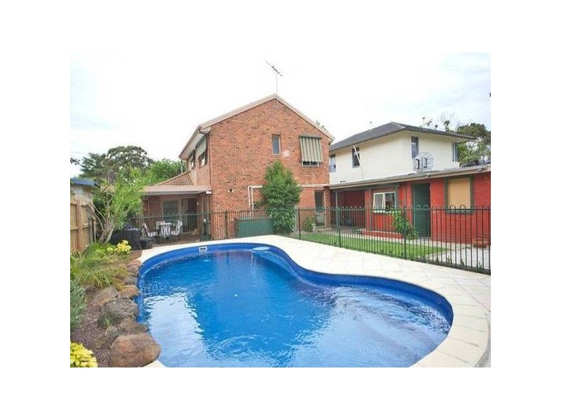 ARMSTRONG STREET, Beaumaris VIC 3193