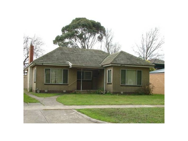 BERRY AVENUE, Edithvale VIC 3196