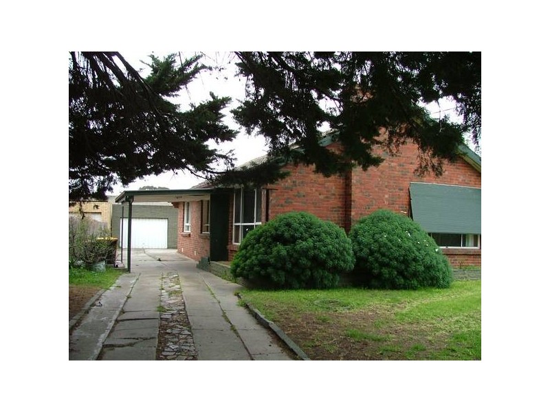118 CHUTE STREET, Mordialloc VIC 3195