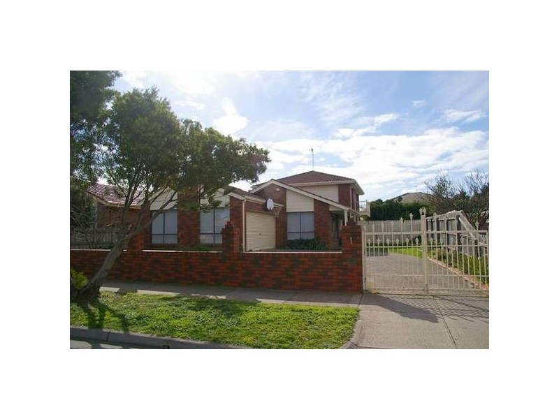 Aspendale Gardens VIC 3195