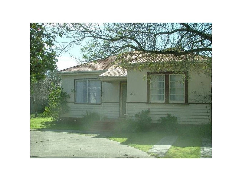 23B WHITE STREET, Mordialloc VIC 3195