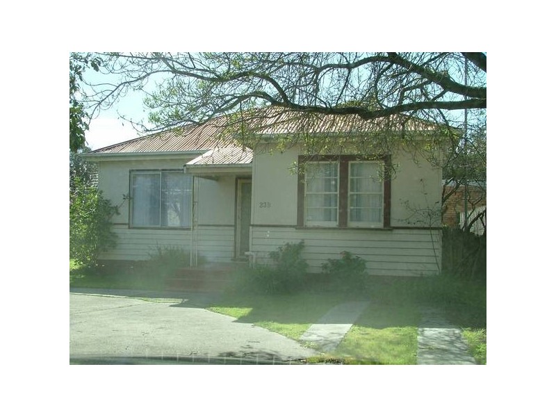 23B WHITE STREET, Mordialloc VIC 3195