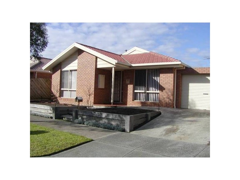 Aspendale Gardens VIC 3195