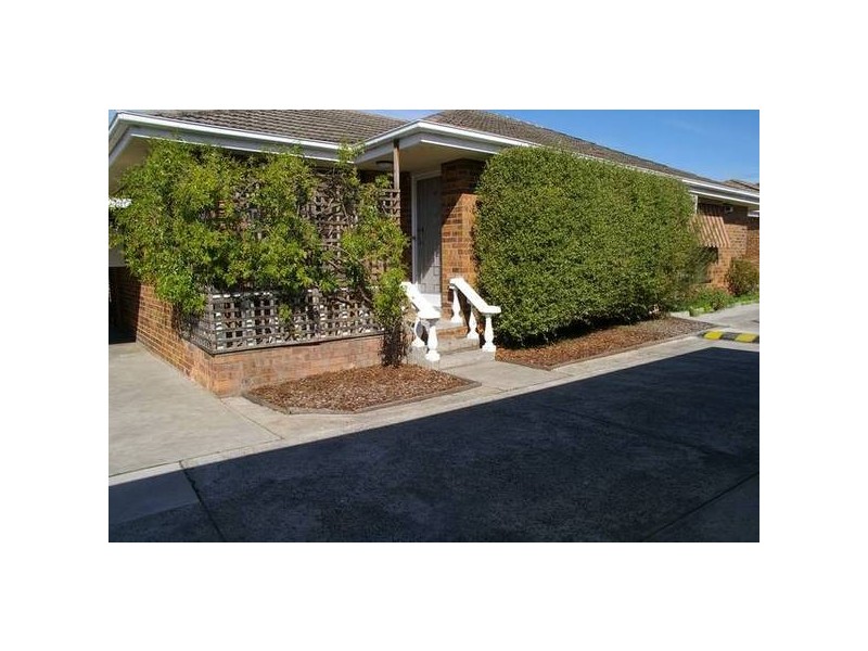 Barkly Street, Mordialloc VIC 3195