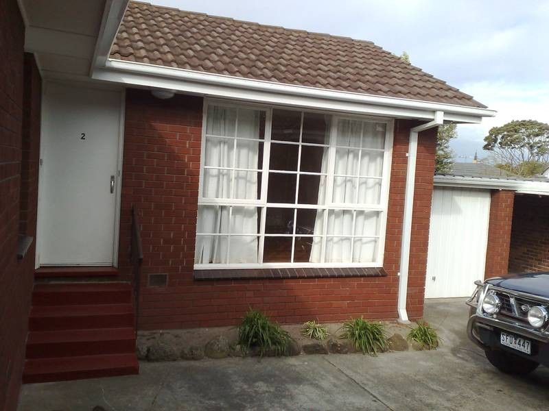 2/35 BAY STREET, Mordialloc VIC 3195