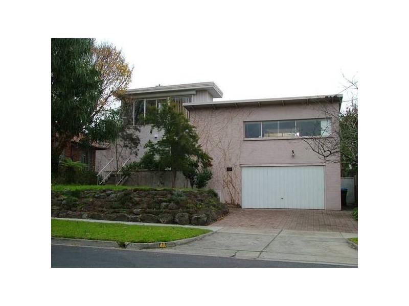 49 TRAMWAY PARADE, Beaumaris VIC 3193