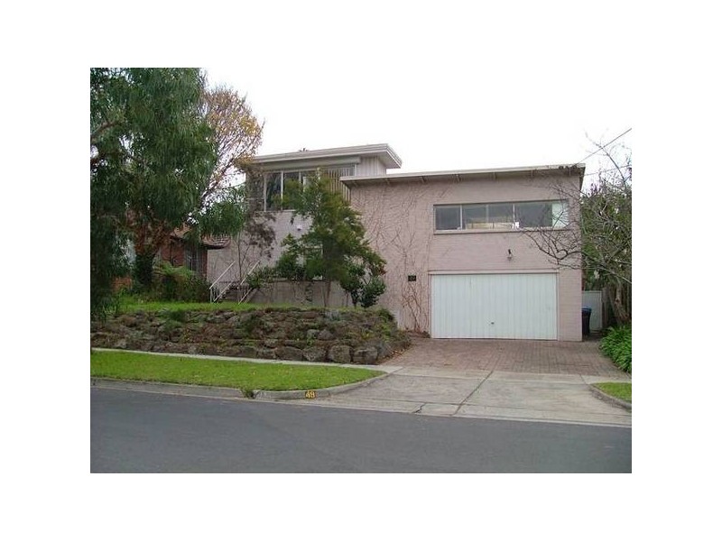 49 TRAMWAY PARADE, Beaumaris VIC 3193