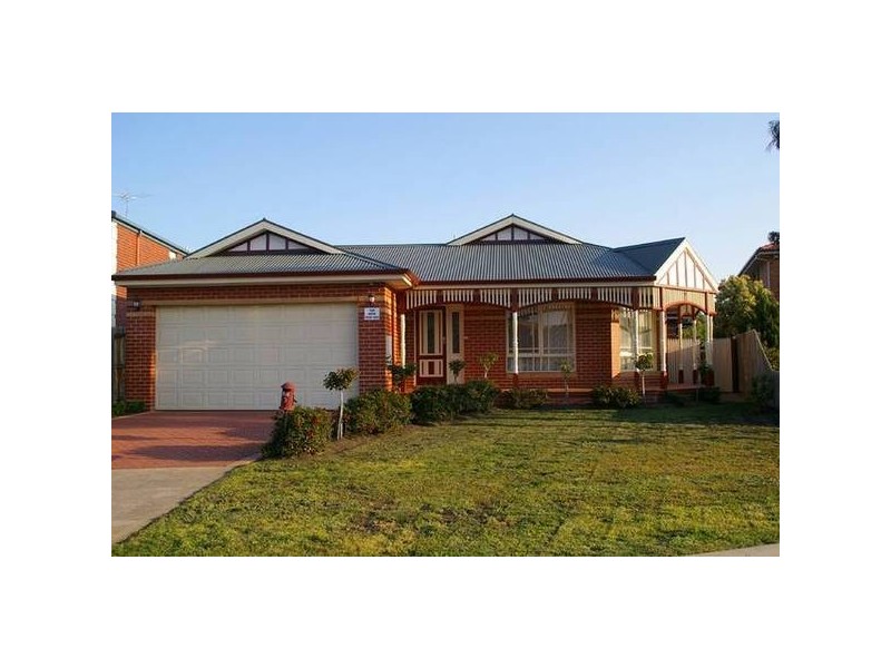 Aspendale Gardens VIC 3195