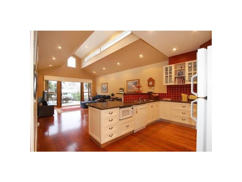 19 SECOND AVENUE, Aspendale VIC 3195