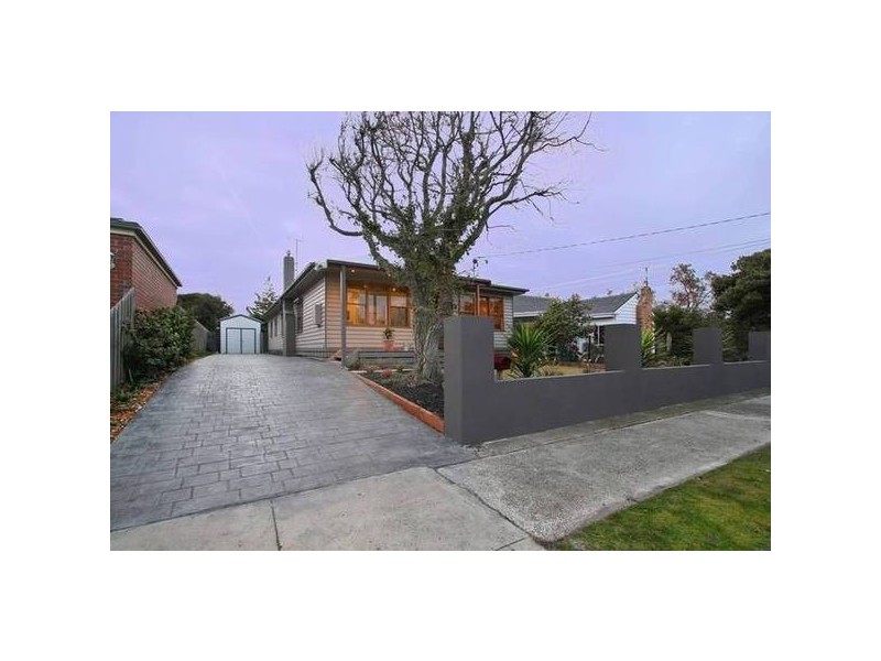 19 SECOND AVENUE, Aspendale VIC 3195