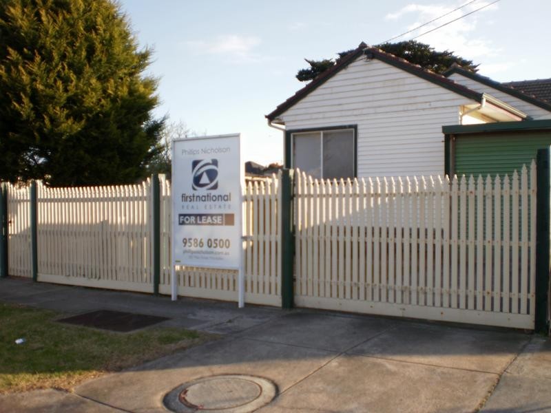 1/12 VINCENT STREET, Edithvale VIC 3196