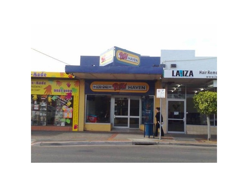 Mentone VIC 3194