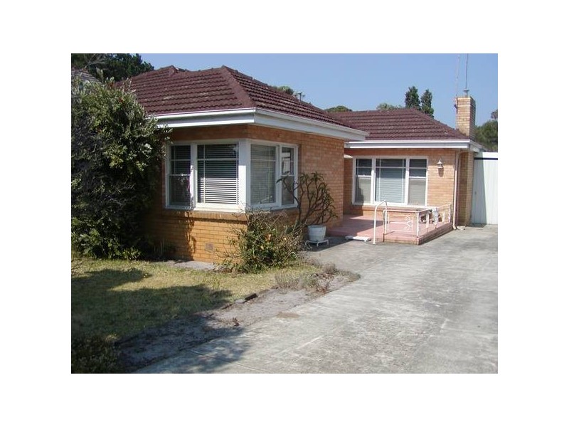 Edithvale VIC 3196