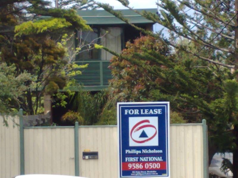 6/10 HIGH STREET, Mordialloc VIC 3195