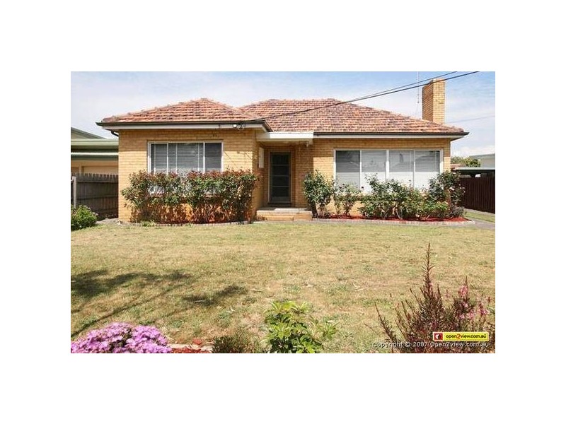 Aspendale VIC 3195