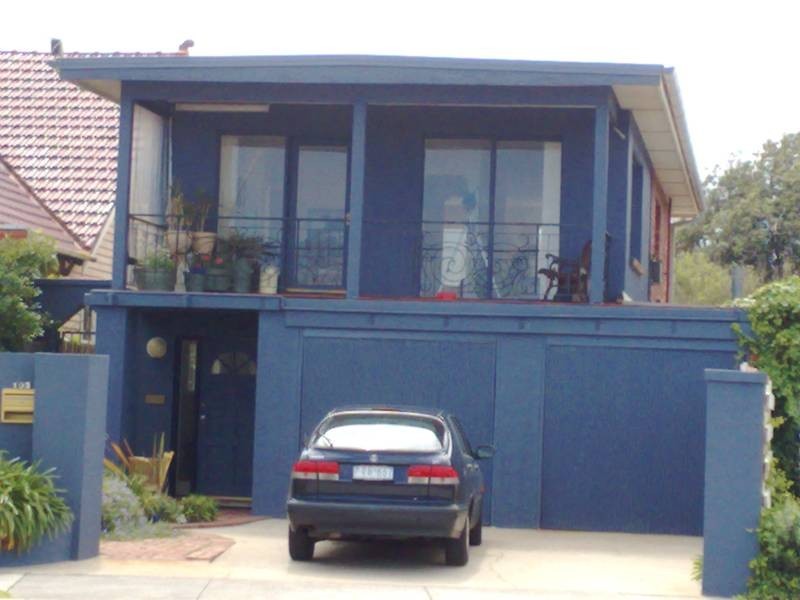 103 BEACH ROAD, Mentone VIC 3194