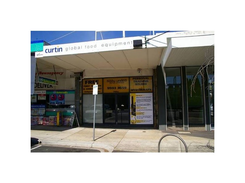 Brighton East VIC 3187