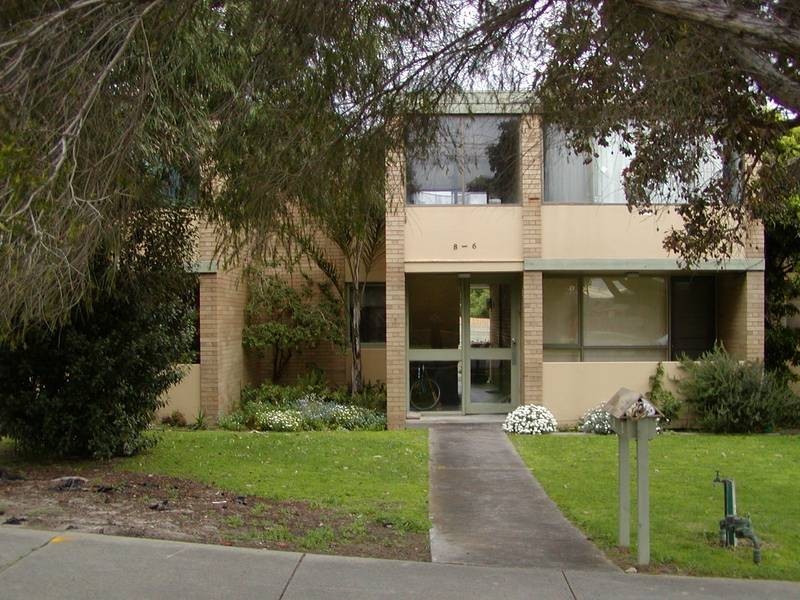 6/6-8 HIGH STREET, Mordialloc VIC 3195
