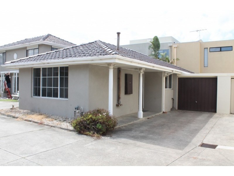6/188 BEACH ROAD, Mordialloc VIC 3195
