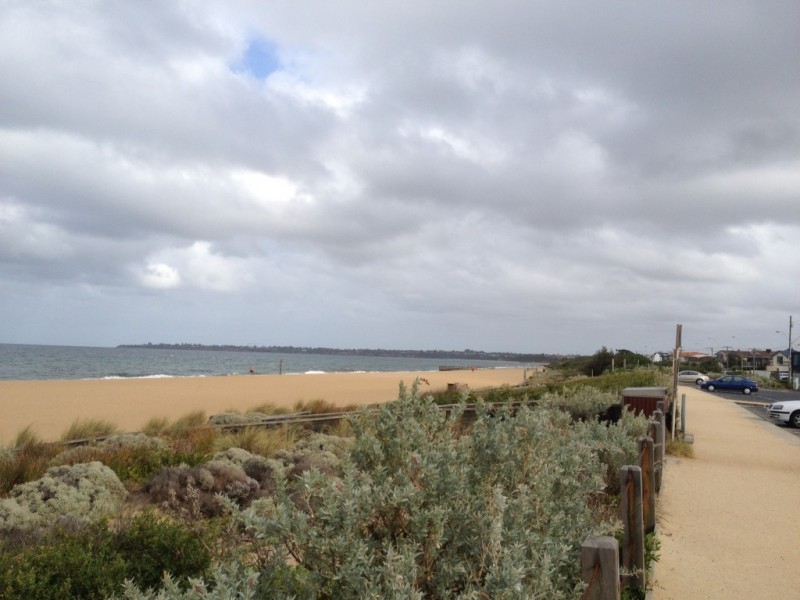 6/188 BEACH ROAD, Mordialloc VIC 3195