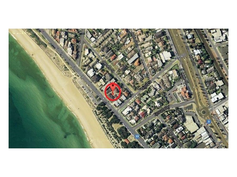 6/188 BEACH ROAD, Mordialloc VIC 3195