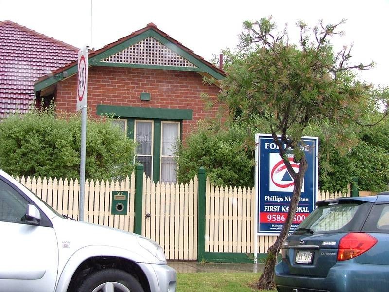 97 BARKLY STREET, Mordialloc VIC 3195