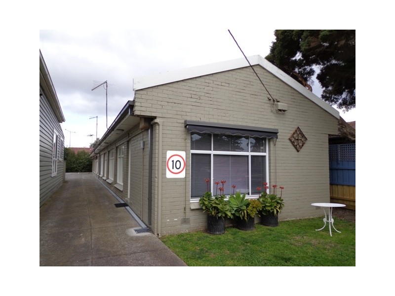 3B JOHN STREET, Mordialloc VIC 3195