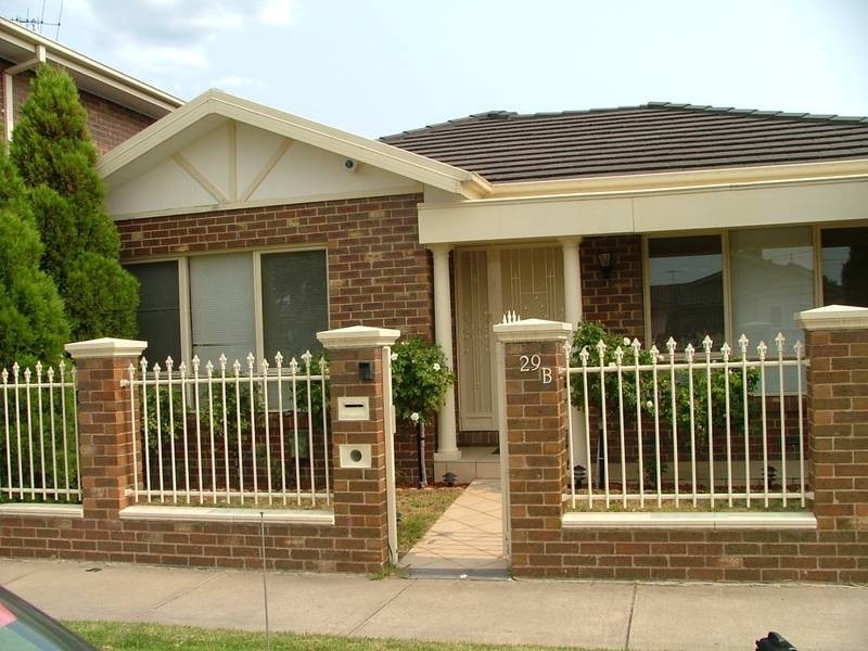 29B SWANSTON STREET, Mentone VIC 3194