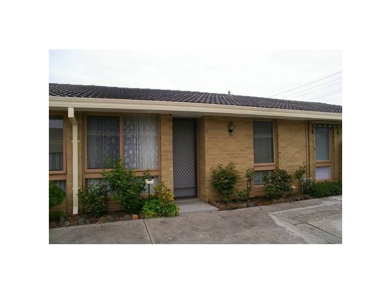 4/32 ORMOND STREET, Mordialloc VIC 3195