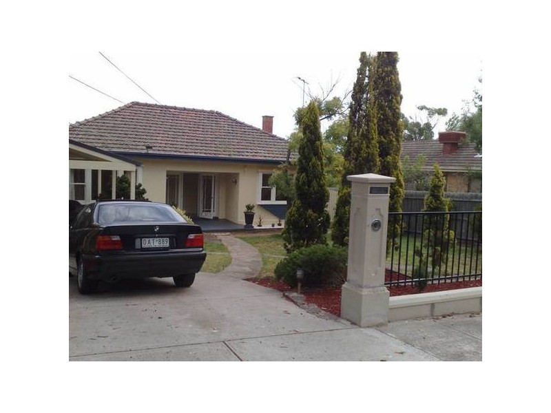 40 FIRST STREET, Black Rock VIC 3193