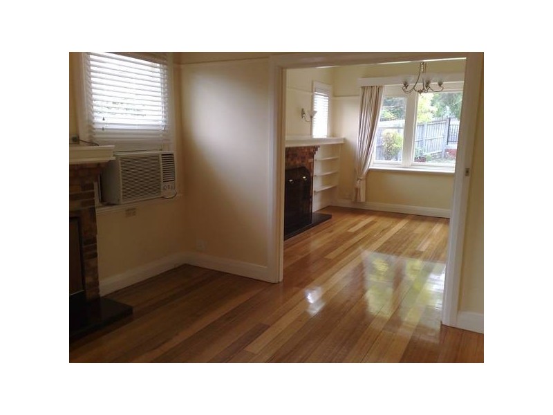 40 FIRST STREET, Black Rock VIC 3193