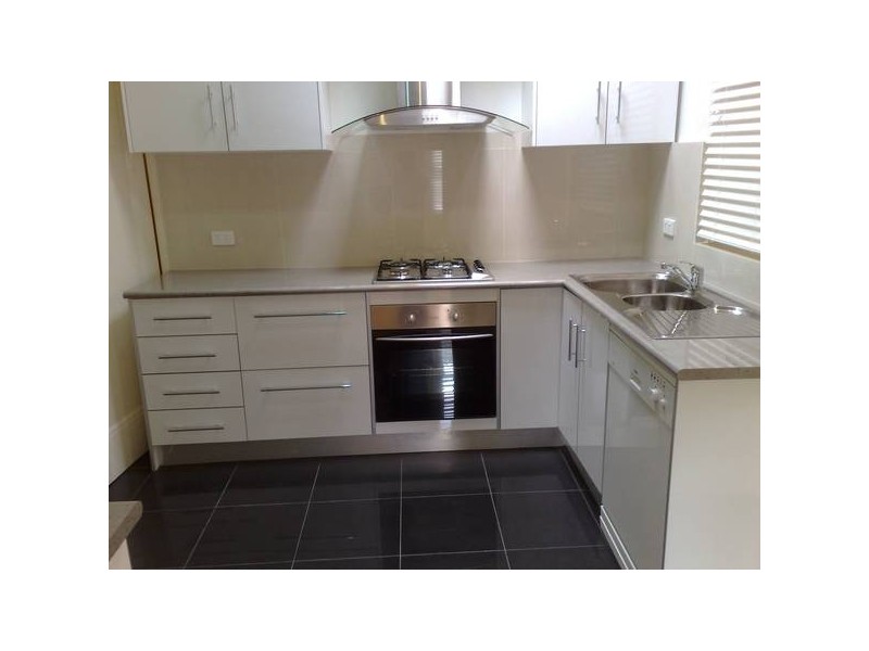 40 FIRST STREET, Black Rock VIC 3193