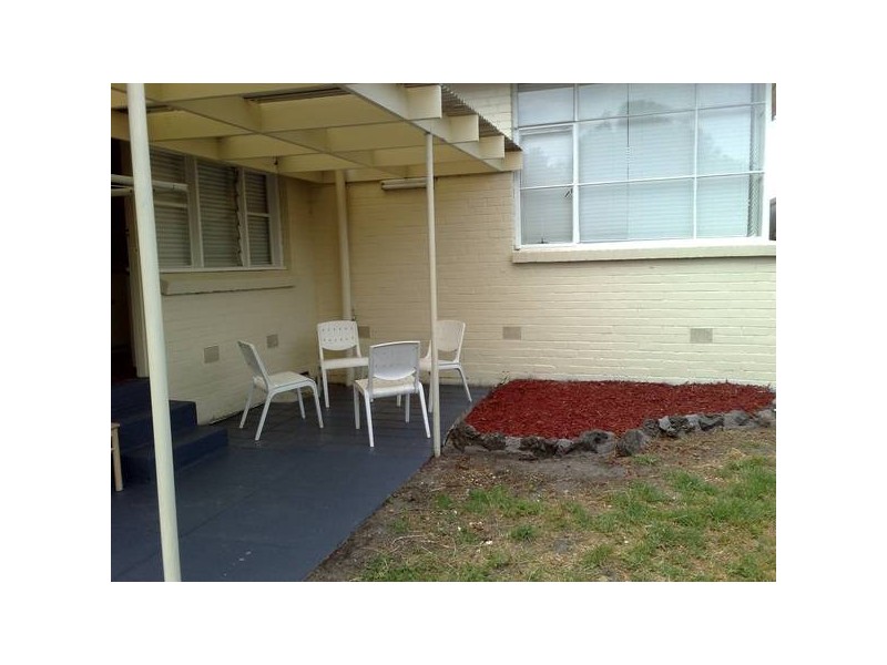 40 FIRST STREET, Black Rock VIC 3193